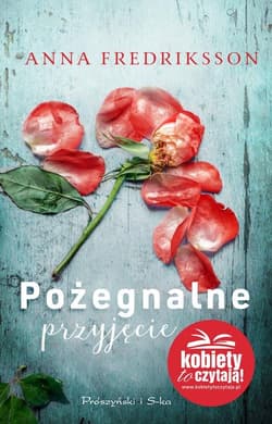 Pożegnalne przyjęcie