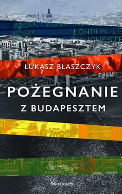 Pożegnanie z Budapesztem