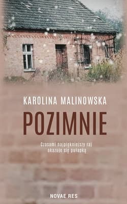 Pozimnie - Karolina Malinowska