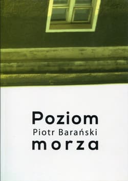 Poziom morza - Barański Piotr