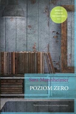Poziom zero - Sara Mannheimer