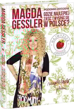 Poziomki 2017/2018 Gdzie najlepiej zjeść w Polsce