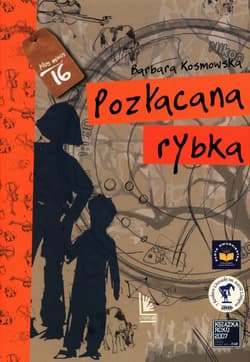 Pozłacana Rybka - Barbara Kosmowska