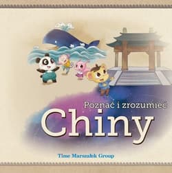 Poznać i zrozumieć Chiny - Centrum Rozwoju Dziecka FLTRP