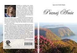 Poznaj Amie - Agnieszka Kułak-Bejda