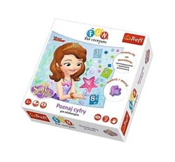 Poznaj cyfry Fun for everyone