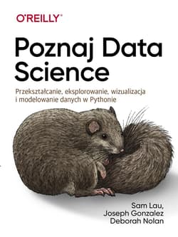 Poznaj Data Science - Nolan Deborah,  Gonzalez Joseph,  Lau Sam