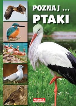Poznaj ptaki - Praca zbiorowa
