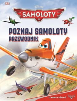 Poznaj Samoloty Przewodnik
