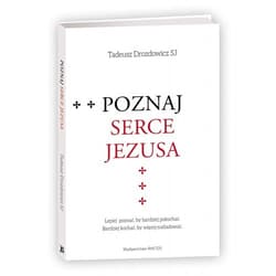 Poznaj Serce Jezusa