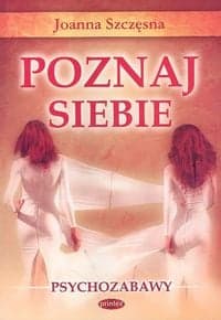 Poznaj siebie Psychozabawy