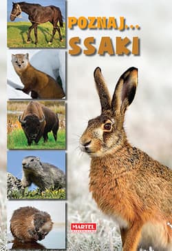 Poznaj ssaki - Praca zbiorowa