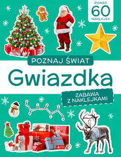 Poznaj świat Gwiazdka - Opracowanie Zbiorowe