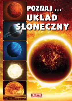Poznaj... Układ Słoneczny - Opracowanie Zbiorowe