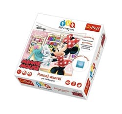 Poznaj wzorki Fun for everyone