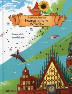 Poznaj z nami Wrocław w.2 - Jarocka Mariola