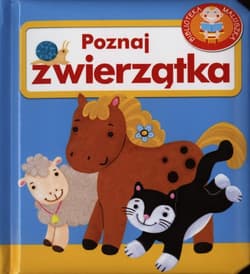 Poznaj zwierzątka