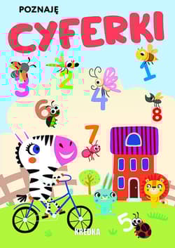 Poznaję cyferki - Opracowanie Zbiorowe