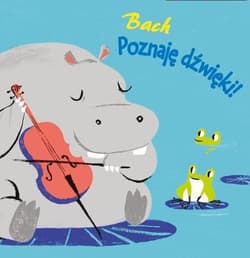 Poznaję dźwięki! Bach