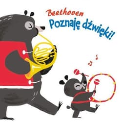 Poznaję dźwięki! Beethoven