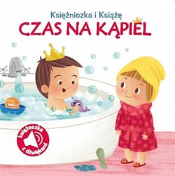 Poznaję dźwięki Czas na kąpiel
