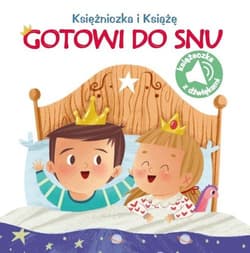 Poznaję dźwięki Gotowi do snu - Praca zbiorowa