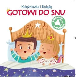 Poznaję dźwięki Gotowi do snu