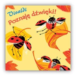 Poznaję dźwięki Vivaldi