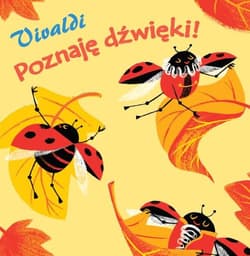 Poznaję dźwięki Vivaldi