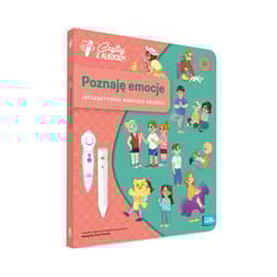 Poznaję emocje
