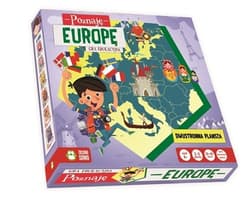 Poznaję Europę