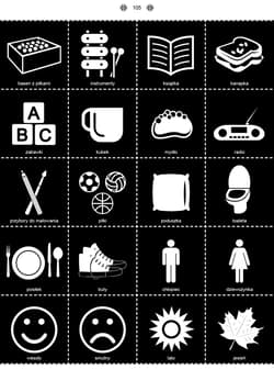 Galeria - zdjęcie nr. 5 - Poznaję i rozumiem świat Część 1 Karty pracy dla uczniów z niepełnosprawnością intelektualną, dla przedszkoli i zespołów rewalidacyjno-wychowawczych POZNAJĘ I ROZUMIEM ŚWIAT