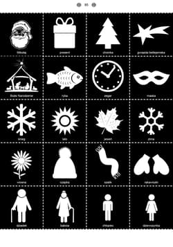 Galeria - zdjęcie nr. 3 - Poznaję i rozumiem świat część 2 Karty pracy dla uczniów z niepełnosprawnością intelektualną dla przedszkoli i zespołów rewalidacyjno-wychowawczych