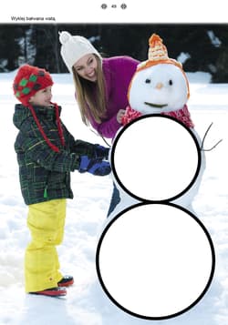 Galeria - zdjęcie nr. 5 - Poznaję i rozumiem świat część 2 Karty pracy dla uczniów z niepełnosprawnością intelektualną dla przedszkoli i zespołów rewalidacyjno-wychowawczych