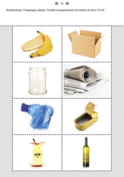 Galeria - zdjęcie nr. 2 - Poznaję i rozumiem świat część 3 Karty pracy dla uczniów z niepełnosprawnością intelektualną dla przedszkoli i zespołów rewalidacyjno-wychowawczych