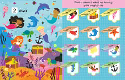 Galeria - zdjęcie nr. 2 - Poznaję liczby. 100 okienek