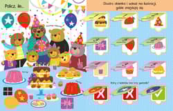 Galeria - zdjęcie nr. 3 - Poznaję liczby. 100 okienek