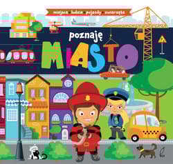 Poznaję miasto
