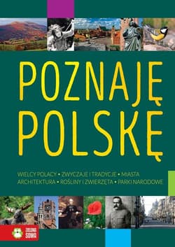 Poznaję Polskę - Opracowanie Zbiorowe
