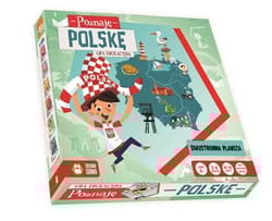 Poznaję Polskę