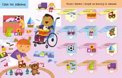 Galeria - zdjęcie nr. 2 - Poznaję słowa. 100 okienek