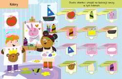 Galeria - zdjęcie nr. 3 - Poznaję słowa. 100 okienek