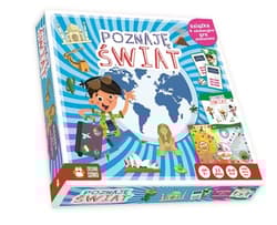 Poznaję świat