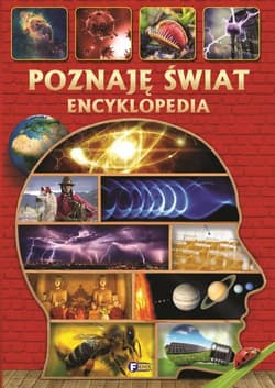 Poznaję świat Encyklopedia - Opracowanie Zbiorowe