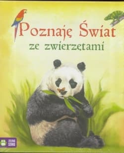 Poznaję świat ze zwierzętami