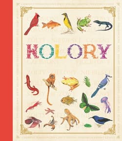 Poznaję świat ze zwierzętami Kolory