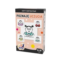 Poznaję uczucia