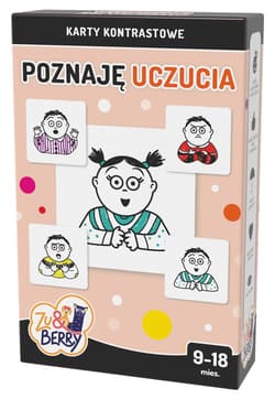 Poznaję uczucia