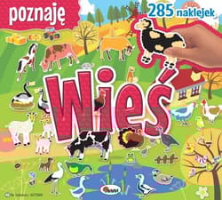 Poznaję wieś - Miłoszewski Leszek