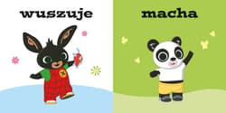 Galeria - zdjęcie nr. 4 - Poznaję z Bingiem. Moja pierwsza biblioteczka. Bing